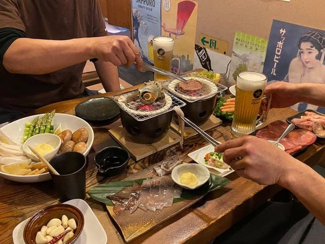 豆炭 - サブ画像2