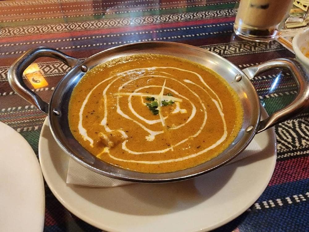 スワズ インド アジアン レストラン＆バー
