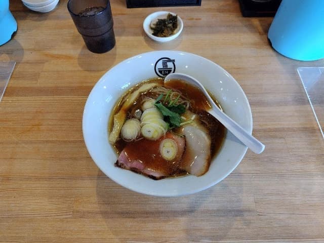 麺屋 縁 - サブ画像2