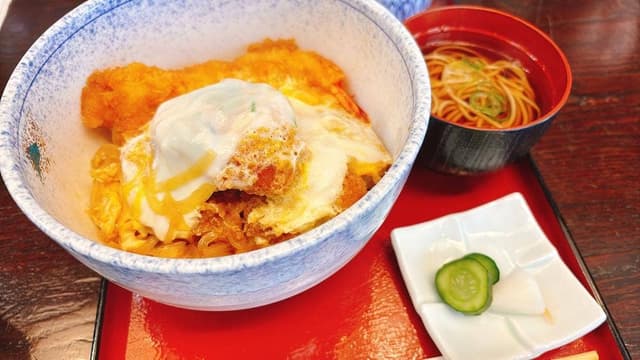 そば処 東家 駅前店 - サブ画像2