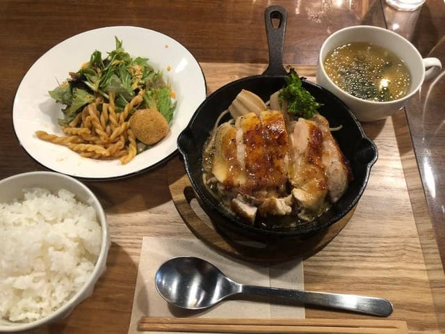ANNIE's Diner - サブ画像1