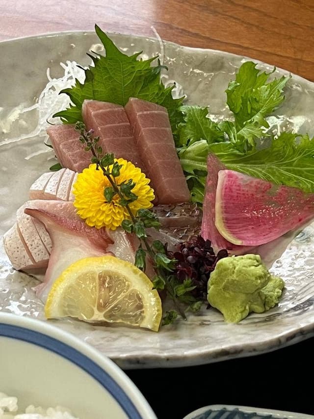 浅草 魚料理 遠州屋 - サブ画像1
