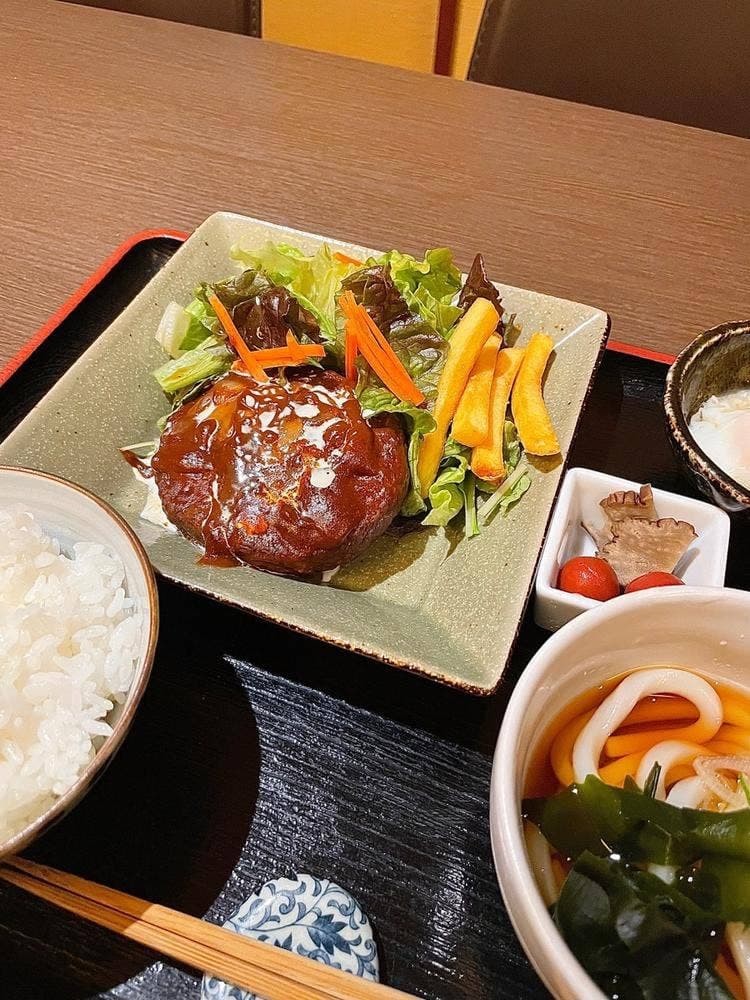 和食 こばやし