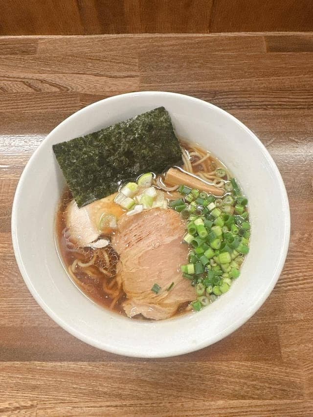 中華そば むら田 - サブ画像2