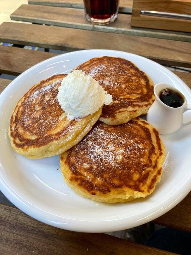 Flapjack's Breakfast and Lunch - サブ画像1