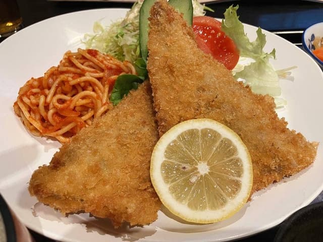 魚料理 一心 - サブ画像3