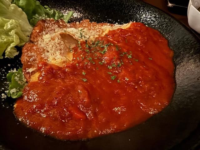 Itarian BAR CACCIATORE - サブ画像2