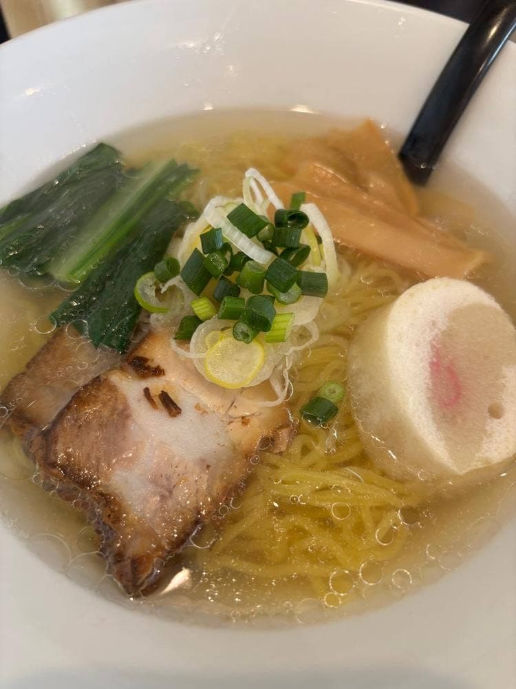 ラーメン まいど