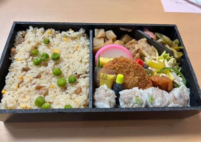 駅弁屋 祭 グランスタ東京 - サブ画像2