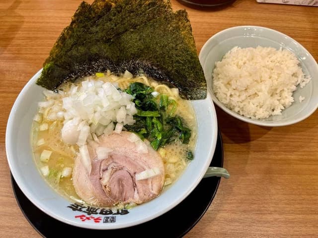 町田商店 柏インター店 - サブ画像1