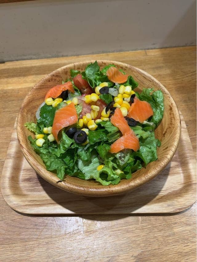 サラディッシュ サンシャイン池袋店 - サブ画像1