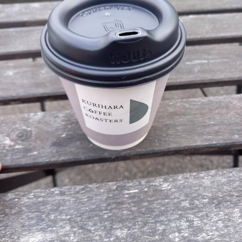 KURIHARA COFFEE ROASTERS