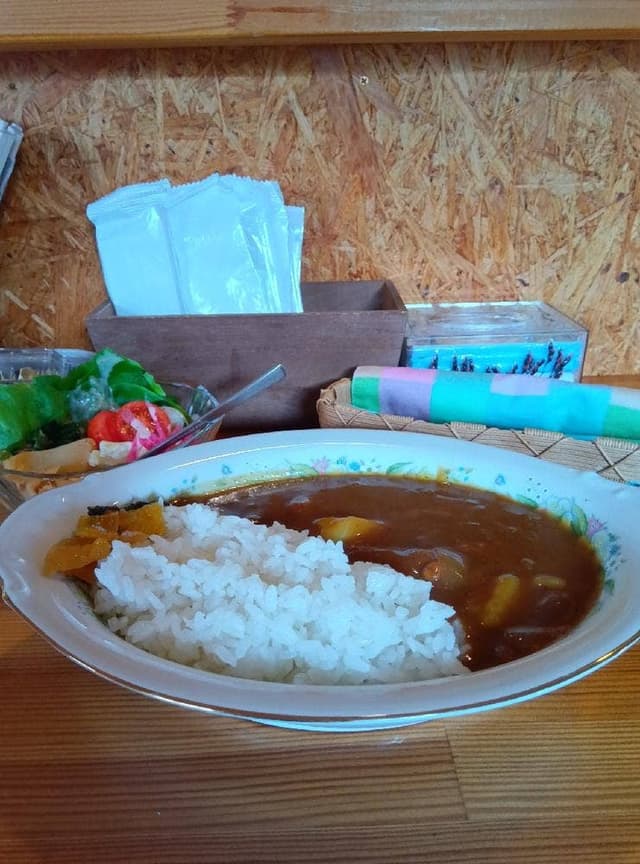 コーヒーとパンの店 カポック - サブ画像1