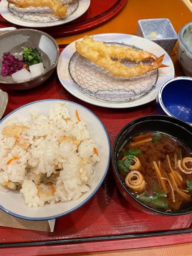 宴 ハゲ天ミッドランドスクエア店 - サブ画像1