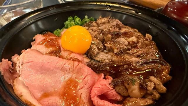 北海道バル YOSHIMI 二子玉川ライズ店 - サブ画像2