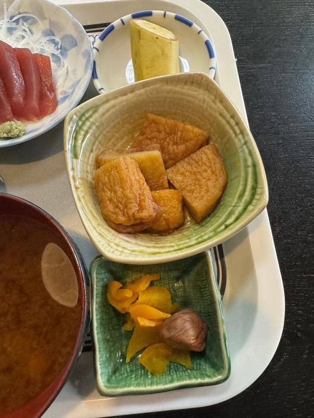 御食事処 豊蔵 - サブ画像2