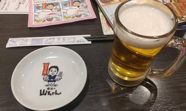 世界の山ちゃん 長者町店 - サブ画像1
