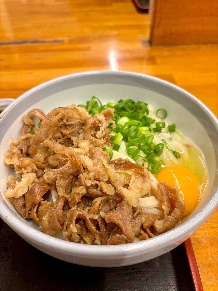 麺処 綿谷 丸亀店