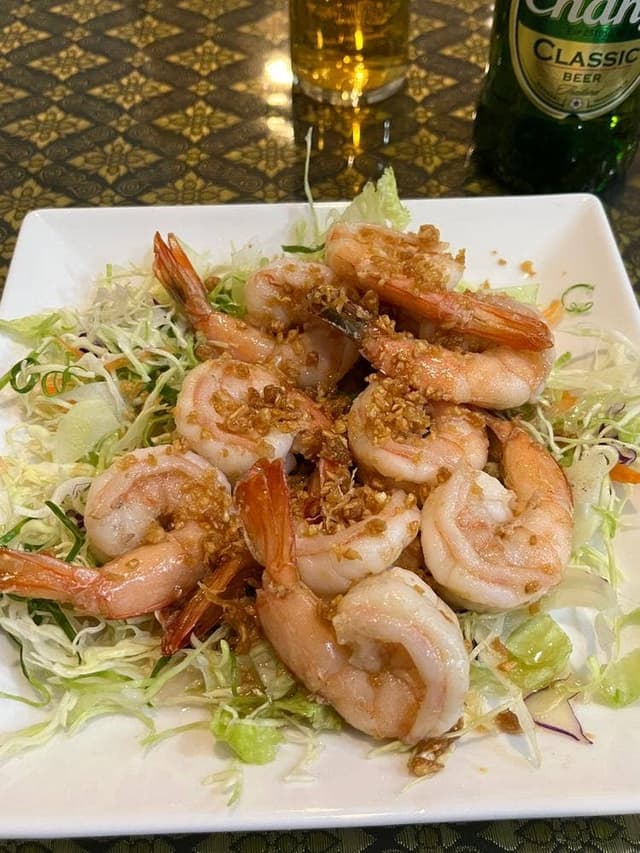タイの家庭料理店 カーオホーム - サブ画像2