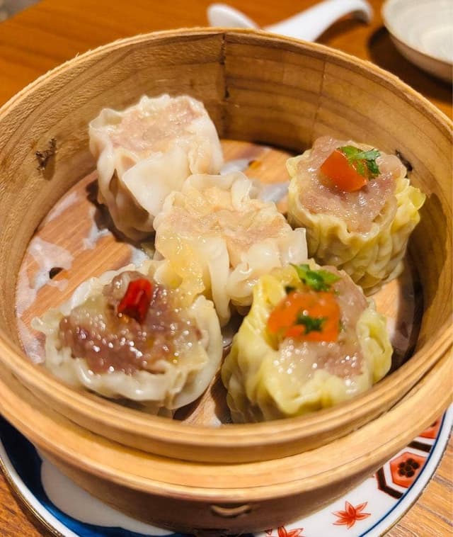 江戸中華 よし町 - サブ画像3