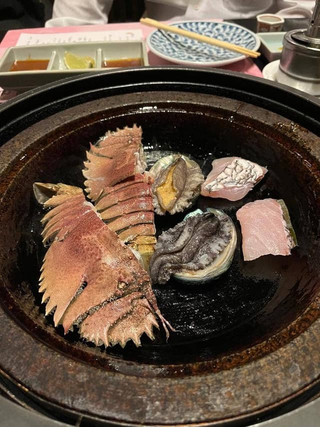 博多石焼 大阪屋 - サブ画像2