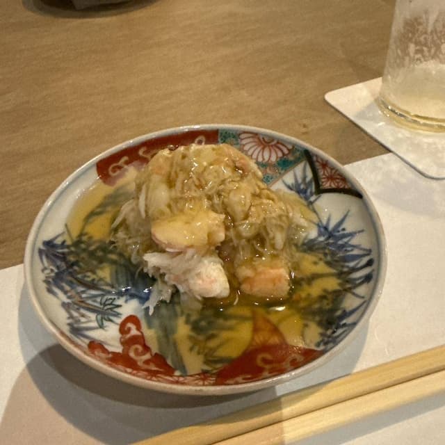 たく庵 - サブ画像3