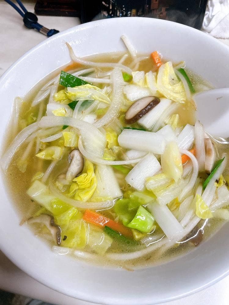味良久