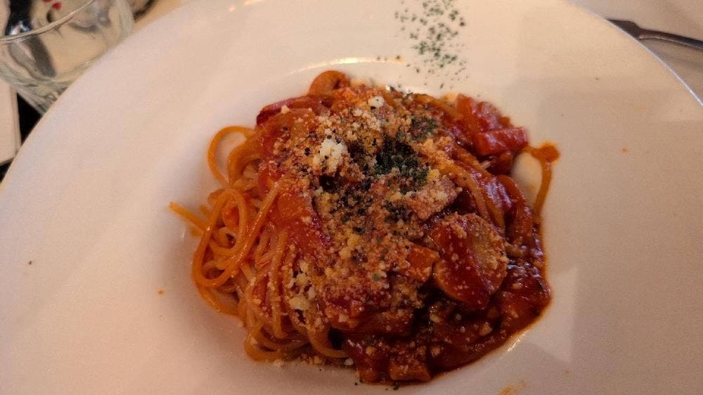 イタリア酒場 ARTI CHOKE 秋田駅前ニュー金座街店