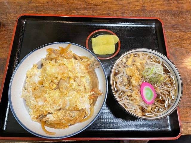 長寿庵 - サブ画像1