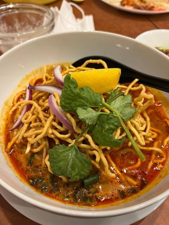 下町のタイ料理屋さん Yim Siam - サブ画像3