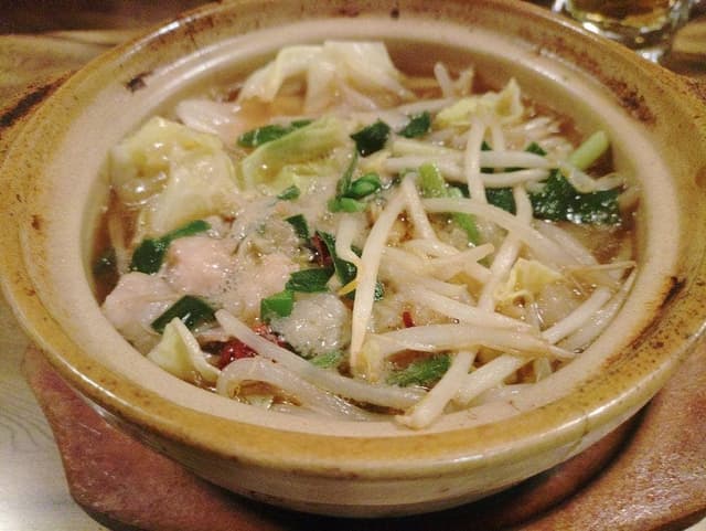 呑み処かめはち - サブ画像3