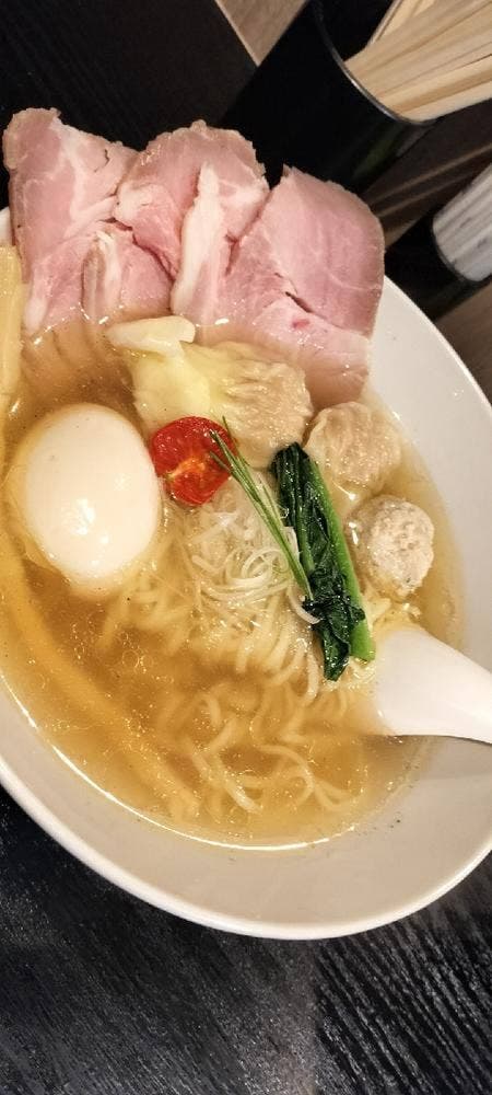 らーめん 寛