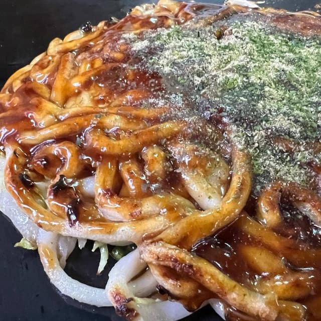 お好み焼き 福ちゃん - サブ画像3