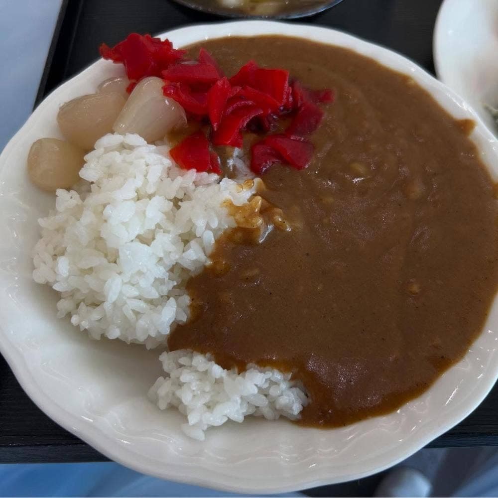 Kochi黒潮カントリークラブ レストラン