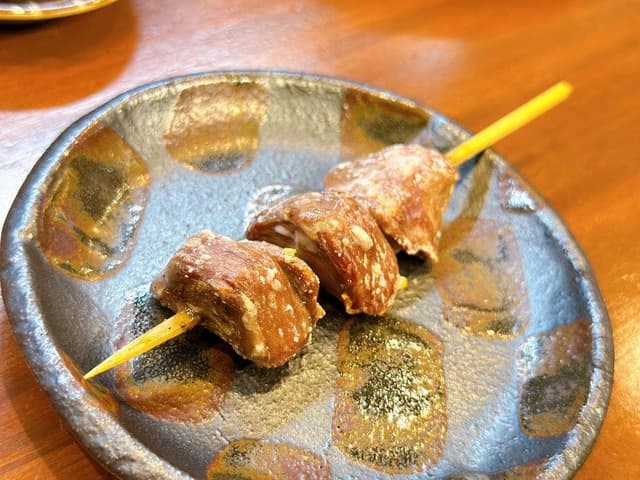 居食処 すずや - サブ画像2