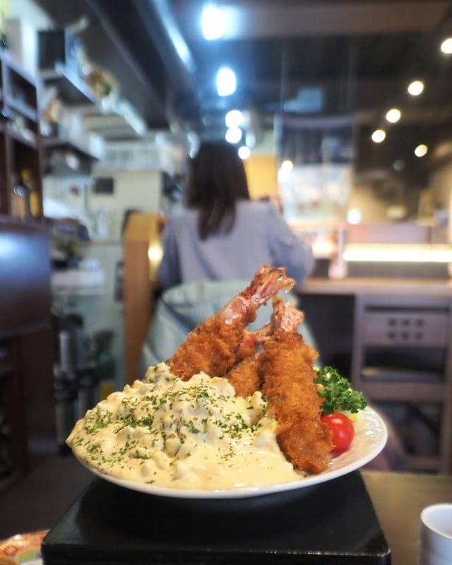 串揚げと小料理の店おとん - サブ画像3
