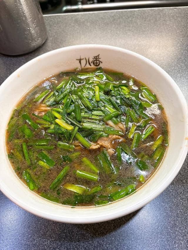 中国料理 十八番 - サブ画像1
