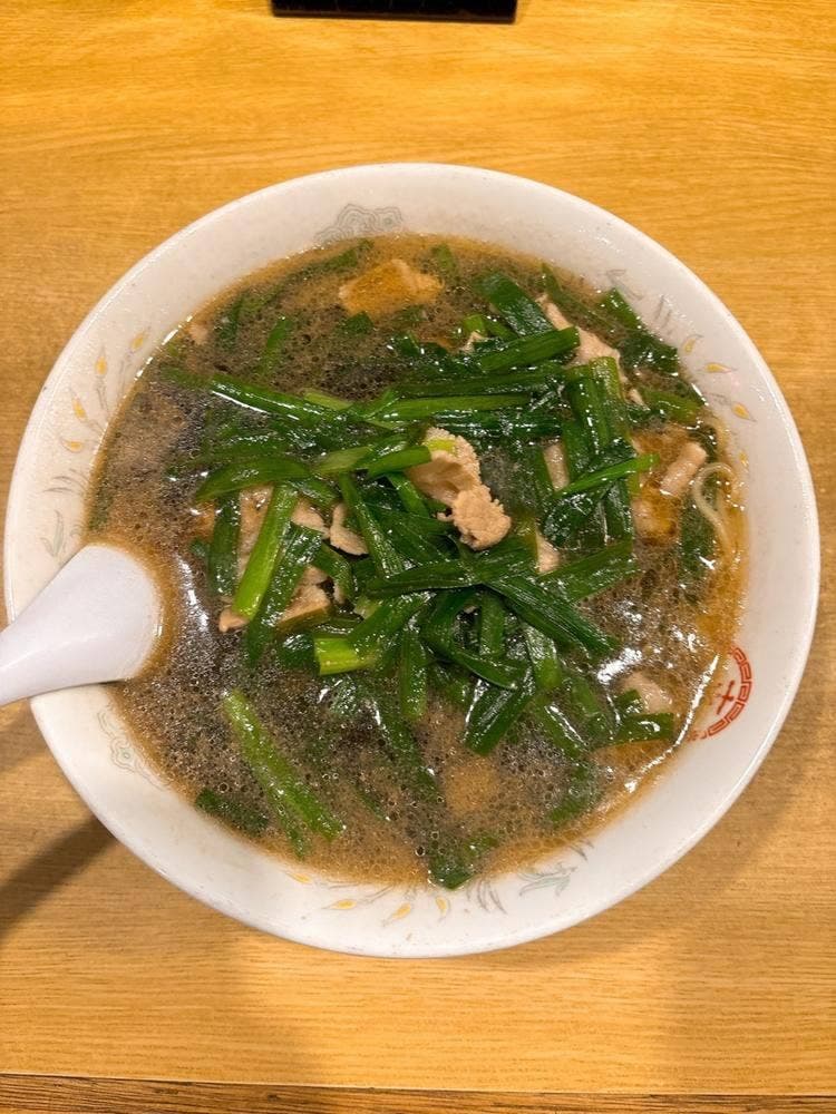 中国屋台 十八番