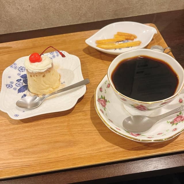 茶亭 カエルノウタ - サブ画像1