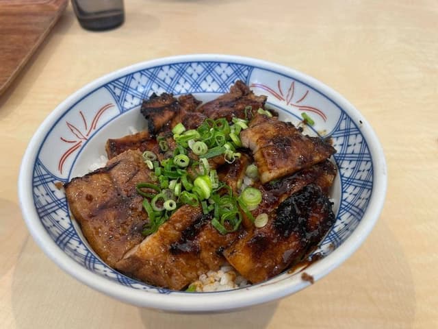 一所懸命 肉丼の星 コクーンシティ店 - サブ画像1