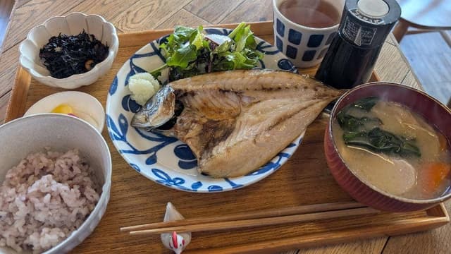 朝食屋 コバカバ - サブ画像3