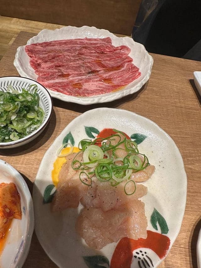 生ホルモンいただき 裏天神店 - サブ画像2