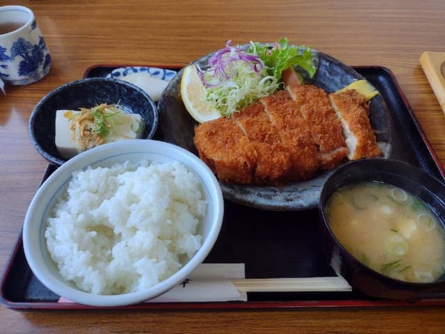 とんかつとん幸 - サブ画像1