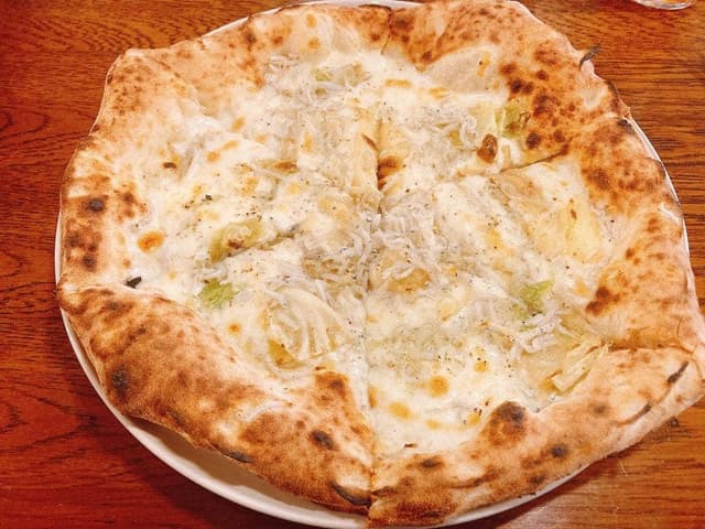 PIZZERIA Panacea - サブ画像3