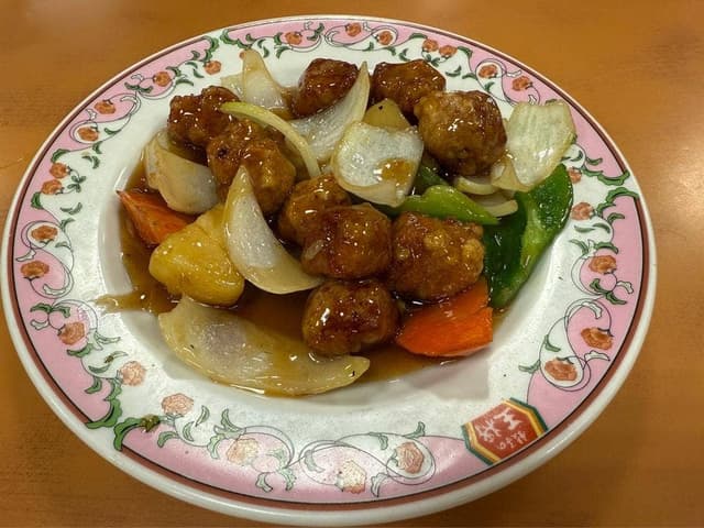 餃子の王将 国道泉佐野店 - サブ画像2