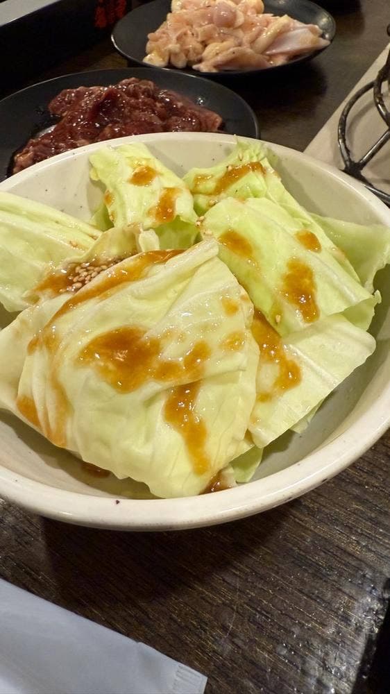 七輪焼肉 安安 新宿店 - サブ画像2