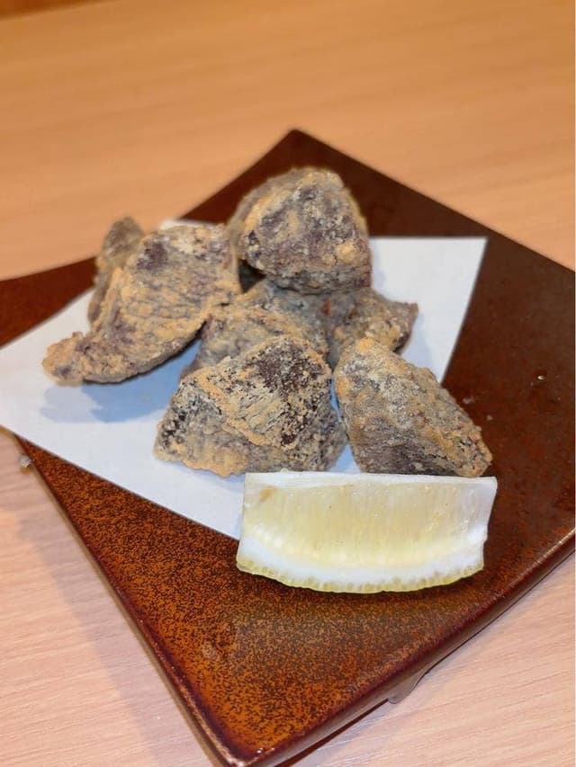 炭火焼き牛タン 個室居酒屋 四季や 赤坂見附店 - サブ画像1