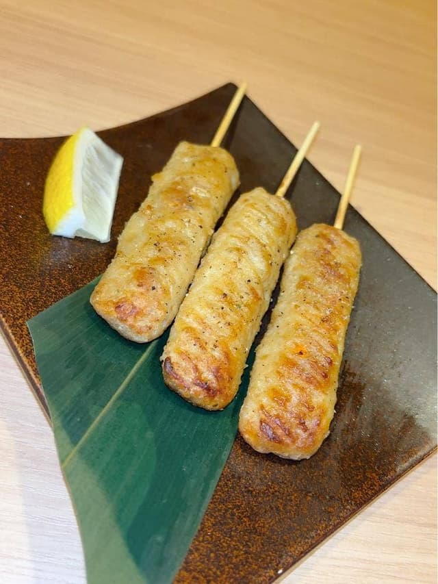 炭火焼き牛タン 個室居酒屋 四季や 赤坂見附店 - サブ画像2