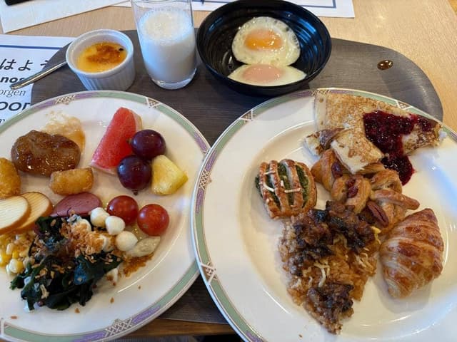 羊蹄 ヒルトンニセコビレッジ - サブ画像1