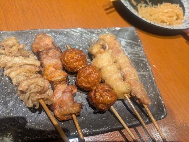 個室居酒屋 米増 梅田店 - サブ画像1